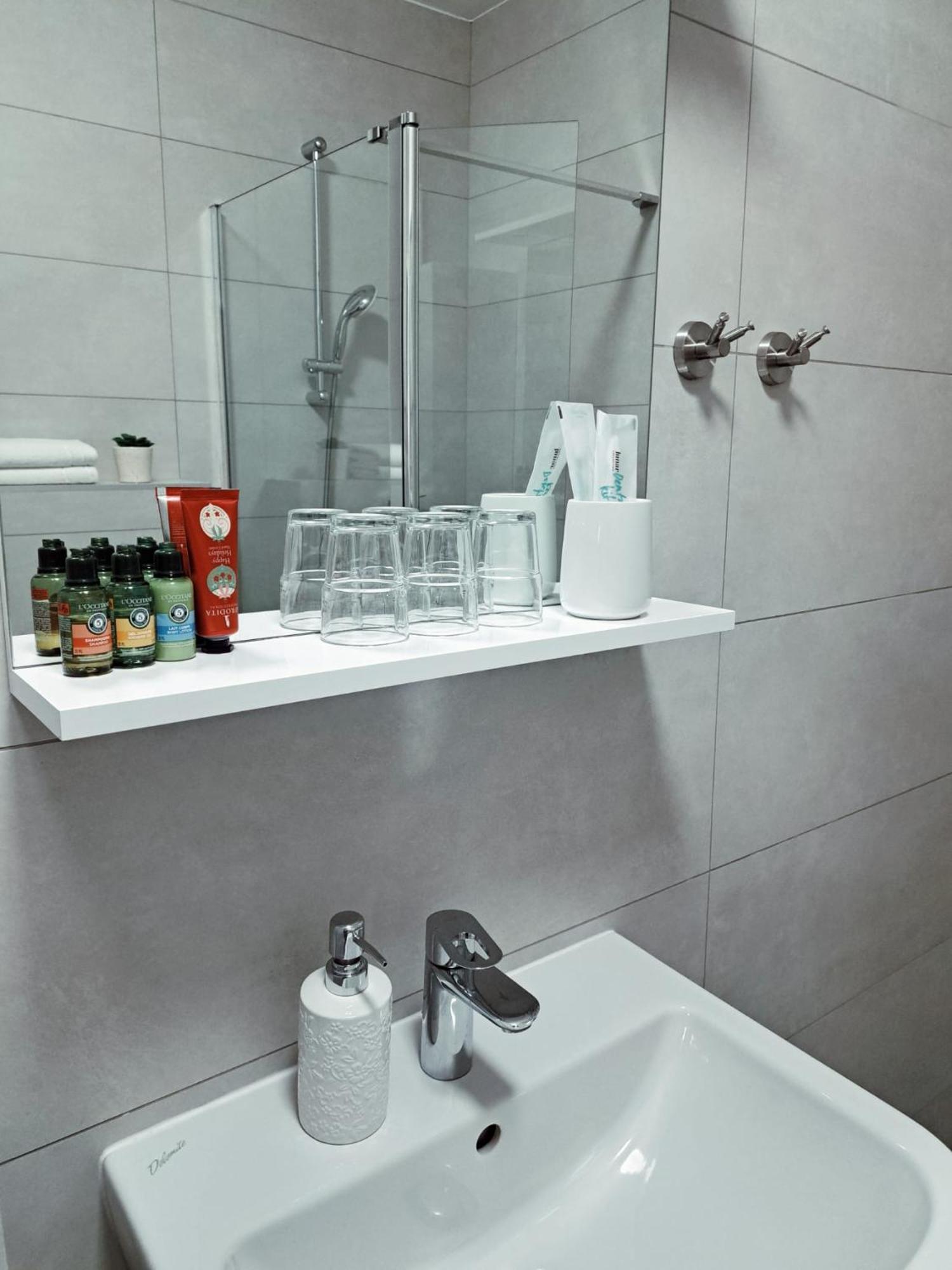 Apartman West Zen Zagreb Eksteriør billede